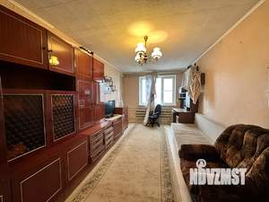 1-к квартира, вторичка, 32м2, 9/9 этаж