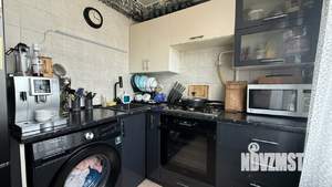 3-к квартира, вторичка, 59м2, 2/9 этаж