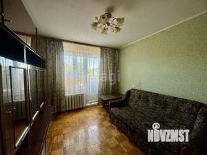 3-к квартира, вторичка, 59м2, 5/8 этаж