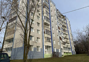 2-к квартира, вторичка, 51м2, 1/9 этаж