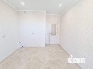 2-к квартира, вторичка, 57м2, 11/18 этаж