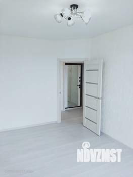 1-к квартира, вторичка, 32м2, 11/17 этаж