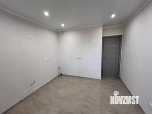 1-к квартира, вторичка, 35м2, 9/14 этаж