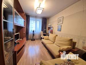 2-к квартира, вторичка, 55м2, 3/9 этаж