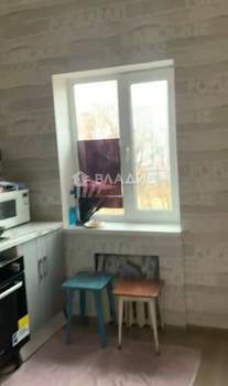 3-к квартира, вторичка, 65м2, 1/2 этаж