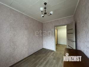 2-к квартира, вторичка, 40м2, 4/5 этаж