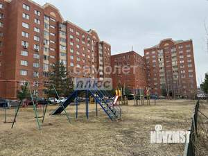 3-к квартира, вторичка, 91м2, 1/10 этаж
