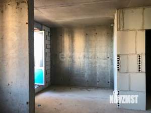 3-к квартира, вторичка, 80м2, 12/17 этаж