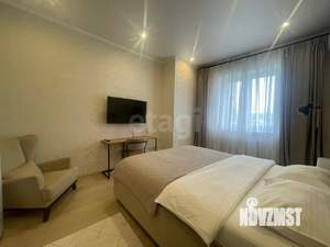 Студия квартира, вторичка, 21м2, 1/17 этаж