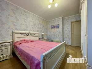 3-к квартира, вторичка, 81м2, 5/17 этаж