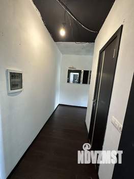 1-к квартира, вторичка, 40м2, 3/4 этаж