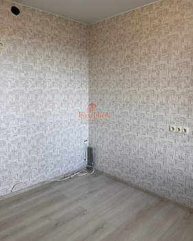 1-к квартира, вторичка, 41м2, 15/17 этаж