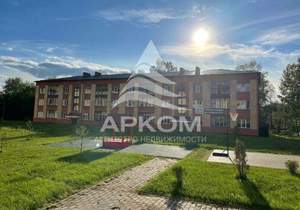 Студия квартира, вторичка, 23м2, 3/3 этаж