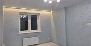 2-к квартира, вторичка, 66м2, 14/17 этаж