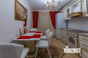 2-к квартира, вторичка, 65м2, 12/17 этаж