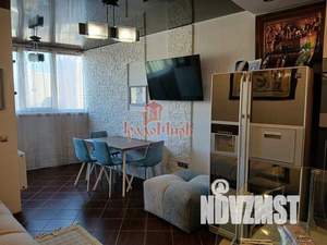 2-к квартира, вторичка, 57м2, 5/18 этаж