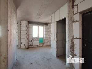 2-к квартира, вторичка, 62м2, 13/17 этаж