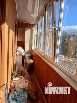 4-к квартира, вторичка, 78м2, 3/5 этаж