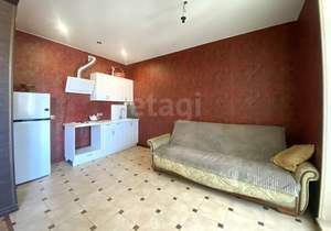 1-к квартира, вторичка, 43м2, 3/3 этаж