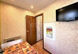 2-к квартира, вторичка, 46м2, 5/5 этаж