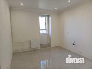 1-к квартира, вторичка, 39м2, 10/14 этаж