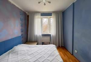 1-к квартира, вторичка, 43м2, 1/3 этаж