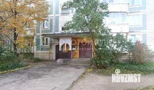 3-к квартира, вторичка, 72м2, 8/9 этаж
