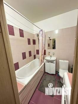 Студия квартира, вторичка, 26м2, 15/17 этаж