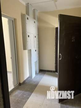Студия квартира, вторичка, 23м2, 2/3 этаж