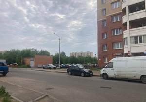 2-к квартира, вторичка, 74м2, 2/17 этаж