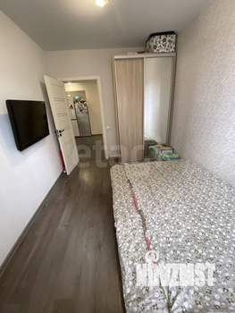 3-к квартира, вторичка, 79м2, 2/15 этаж