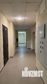 2-к квартира, вторичка, 50м2, 5/17 этаж