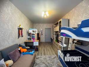 2-к квартира, вторичка, 68м2, 1/3 этаж