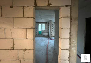 3-к квартира, вторичка, 72м2, 2/17 этаж