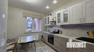 2-к квартира, вторичка, 58м2, 1/18 этаж