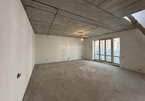 3-к квартира, вторичка, 149м2, 5/5 этаж