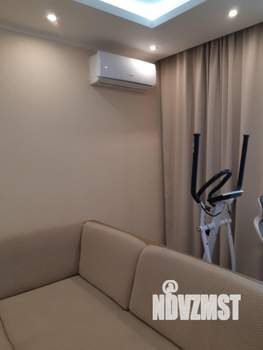 1-к квартира, вторичка, 38м2, 2/5 этаж