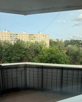 3-к квартира, вторичка, 66м2, 6/9 этаж