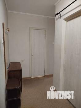 1-к квартира, вторичка, 37м2, 5/6 этаж