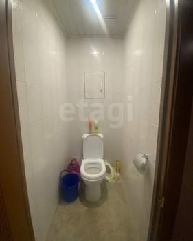 1-к квартира, вторичка, 43м2, 5/18 этаж