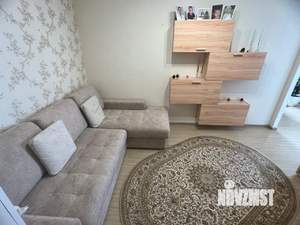 2-к квартира, вторичка, 42м2, 9/13 этаж