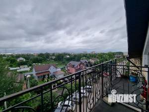 2-к квартира, вторичка, 85м2, 4/4 этаж