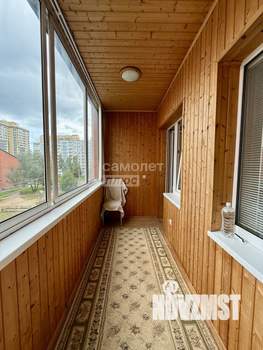 2-к квартира, вторичка, 64м2, 3/6 этаж