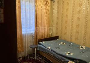 2-к квартира, вторичка, 36м2, 3/5 этаж