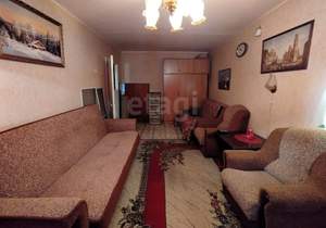 1-к квартира, вторичка, 31м2, 1/9 этаж