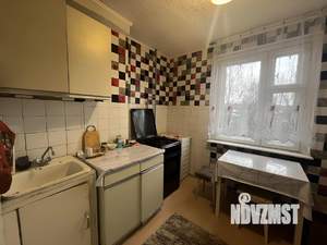 2-к квартира, вторичка, 53м2, 3/9 этаж
