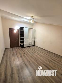 1-к квартира, вторичка, 42м2, 4/4 этаж