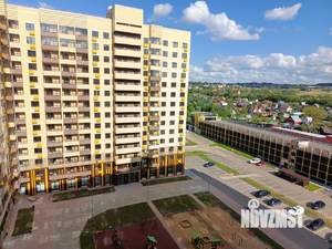 1-к квартира, вторичка, 41м2, 10/14 этаж