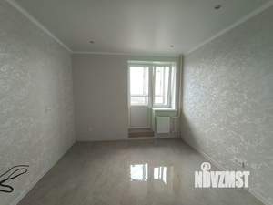 1-к квартира, вторичка, 40м2, 13/14 этаж