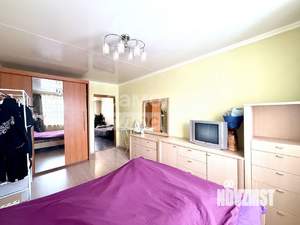 4-к квартира, вторичка, 84м2, 9/10 этаж